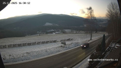 Údolí Úhlavy, Královský Hvozd