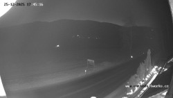 Údolí Úhlavy, Královský Hvozd