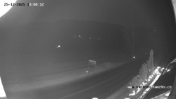 Údolí Úhlavy, Královský Hvozd