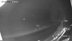 Údolí Úhlavy, Královský Hvozd