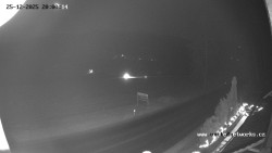 Údolí Úhlavy, Královský Hvozd