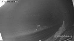 Údolí Úhlavy, Královský Hvozd