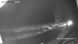 Údolí Úhlavy, Královský Hvozd