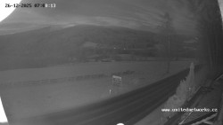 Údolí Úhlavy, Královský Hvozd