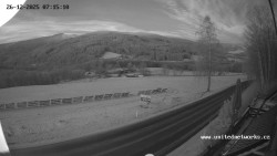 Údolí Úhlavy, Královský Hvozd