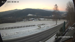 Údolí Úhlavy, Královský Hvozd