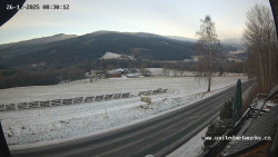 Údolí Úhlavy, Královský Hvozd