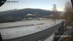 Údolí Úhlavy, Královský Hvozd