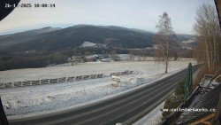 Údolí Úhlavy, Královský Hvozd