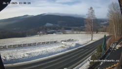 Údolí Úhlavy, Královský Hvozd