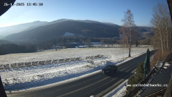 Údolí Úhlavy, Královský Hvozd