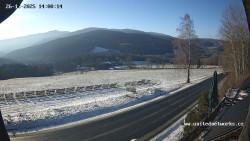 Údolí Úhlavy, Královský Hvozd