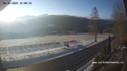 Údolí Úhlavy, Královský Hvozd