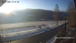 Údolí Úhlavy, Královský Hvozd