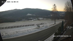 Údolí Úhlavy, Královský Hvozd