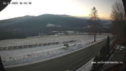 Údolí Úhlavy, Královský Hvozd