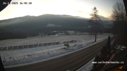 Údolí Úhlavy, Královský Hvozd