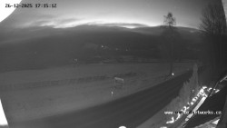 Údolí Úhlavy, Královský Hvozd