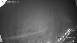 Údolí Úhlavy, Královský Hvozd