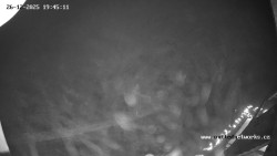 Údolí Úhlavy, Královský Hvozd