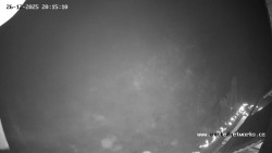 Údolí Úhlavy, Královský Hvozd