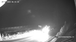 Údolí Úhlavy, Královský Hvozd