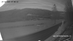 Údolí Úhlavy, Královský Hvozd