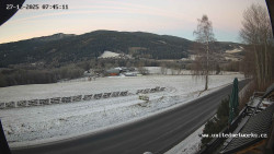 Údolí Úhlavy, Královský Hvozd