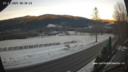 Údolí Úhlavy, Královský Hvozd