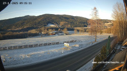 Údolí Úhlavy, Královský Hvozd