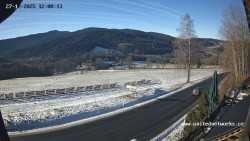 Údolí Úhlavy, Královský Hvozd