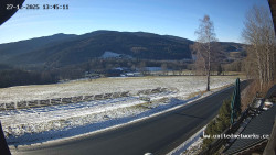 Údolí Úhlavy, Královský Hvozd