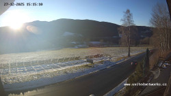 Údolí Úhlavy, Královský Hvozd