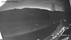 Údolí Úhlavy, Královský Hvozd