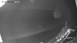 Údolí Úhlavy, Královský Hvozd