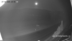 Údolí Úhlavy, Královský Hvozd