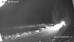 Údolí Úhlavy, Královský Hvozd