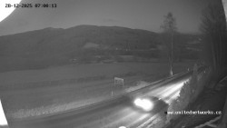 Údolí Úhlavy, Královský Hvozd