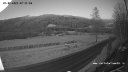 Údolí Úhlavy, Královský Hvozd