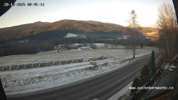 Údolí Úhlavy, Královský Hvozd