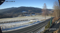 Údolí Úhlavy, Královský Hvozd