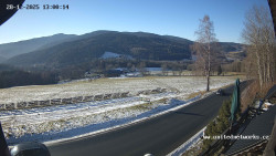 Údolí Úhlavy, Královský Hvozd