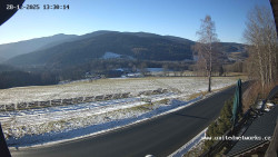 Údolí Úhlavy, Královský Hvozd