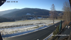 Údolí Úhlavy, Královský Hvozd