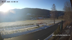 Údolí Úhlavy, Královský Hvozd