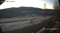 Údolí Úhlavy, Královský Hvozd