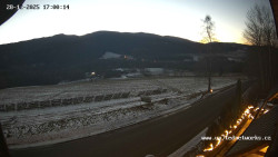 Údolí Úhlavy, Královský Hvozd