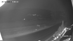 Údolí Úhlavy, Královský Hvozd