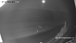 Údolí Úhlavy, Královský Hvozd