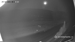 Údolí Úhlavy, Královský Hvozd